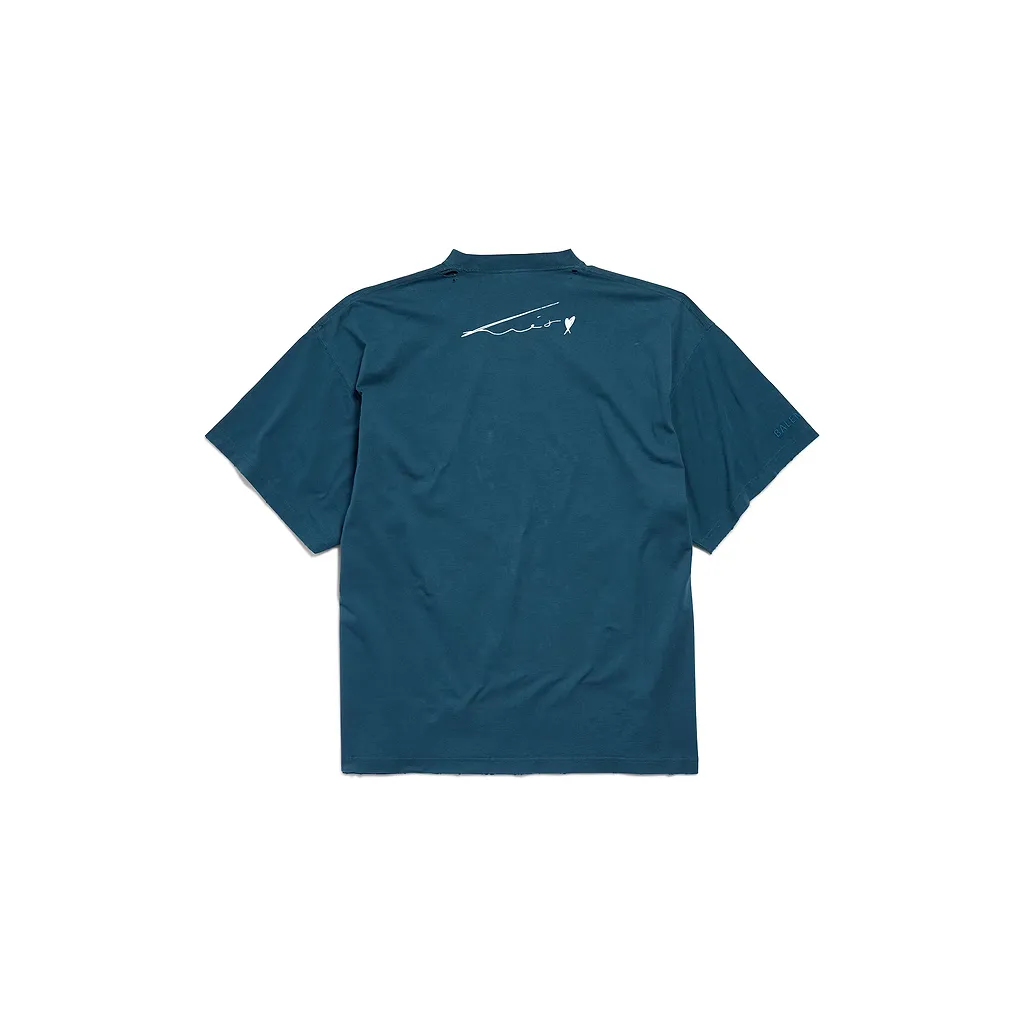 Pp Krit Oversized T-Shirt
