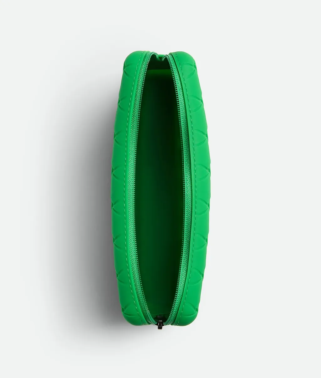 Zipped Pouch
