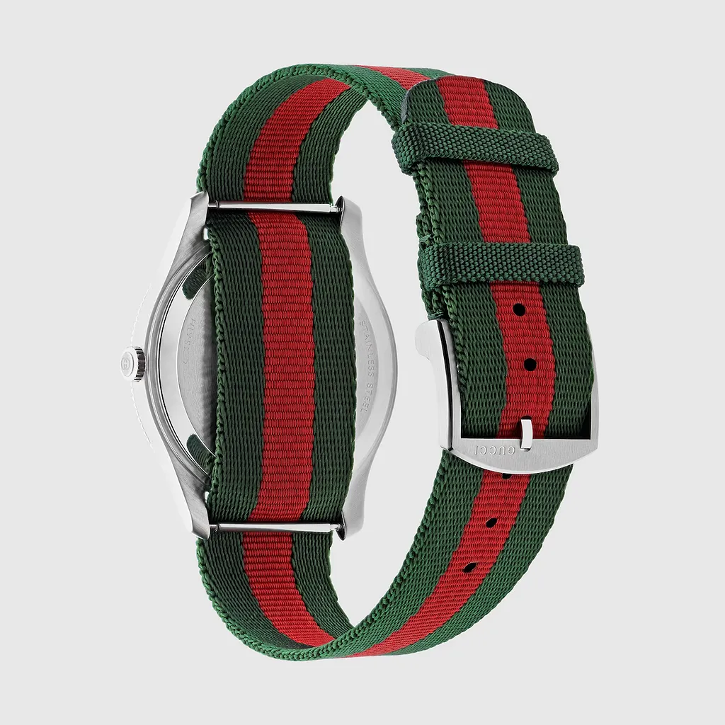 G-Timeless Watch, 38Mm
