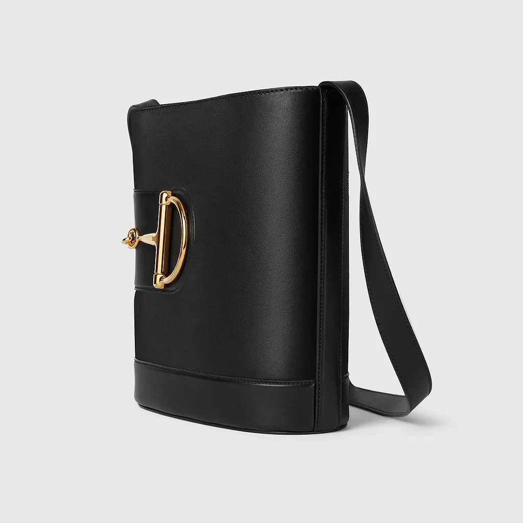 Gucci 73 Small Bucket Bag