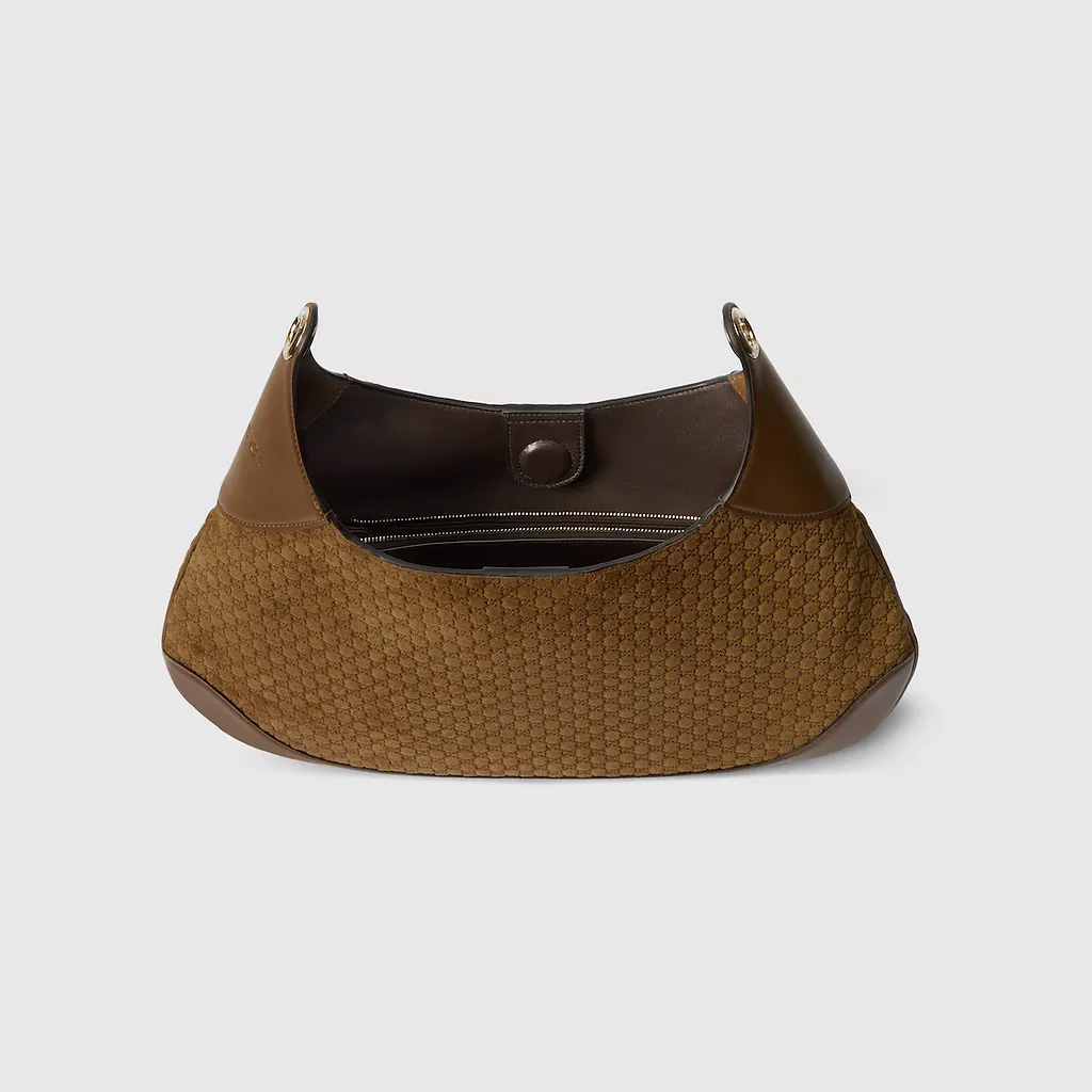 Gucci B Small Shoulder Bag
