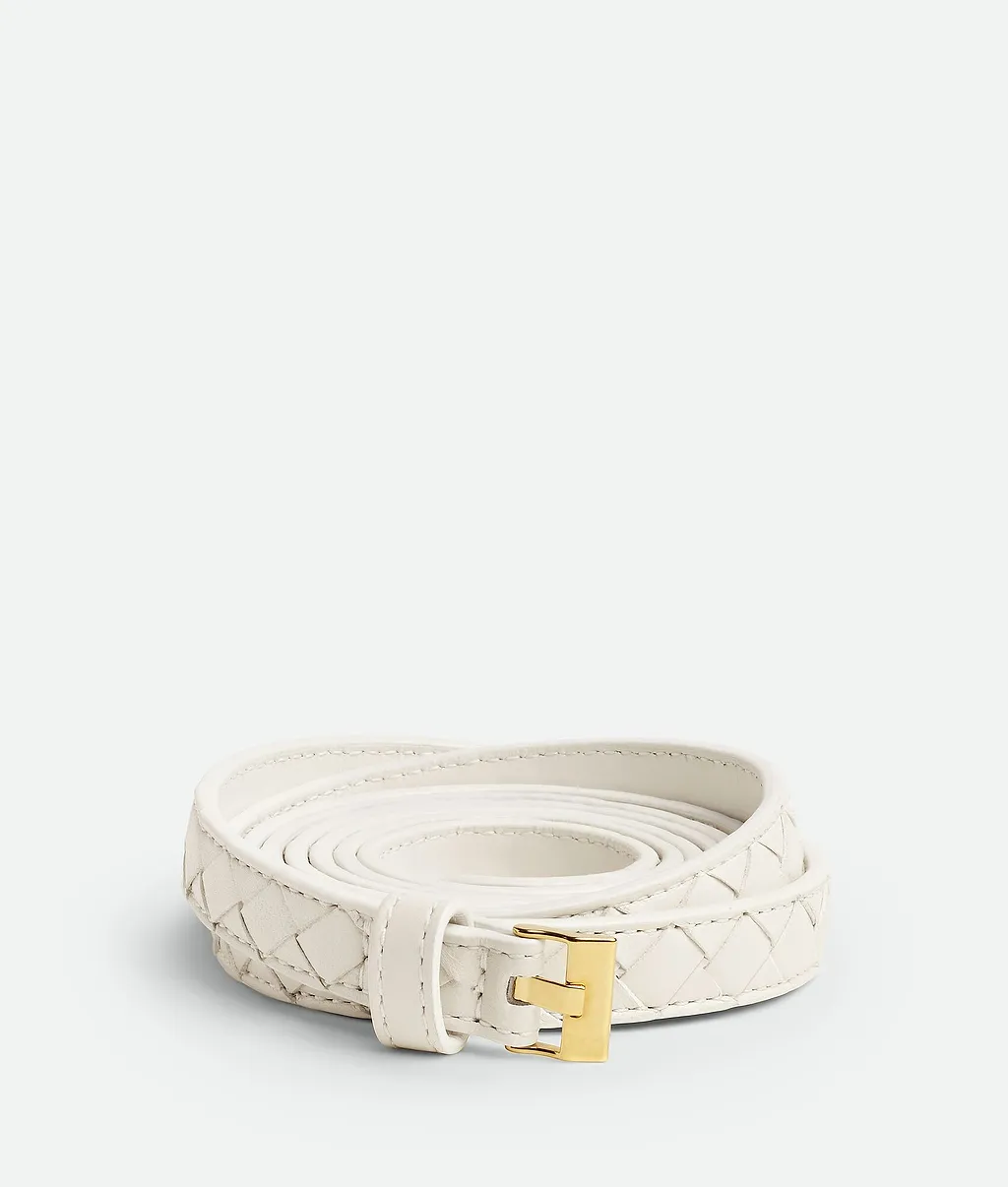 Watch Double Belt