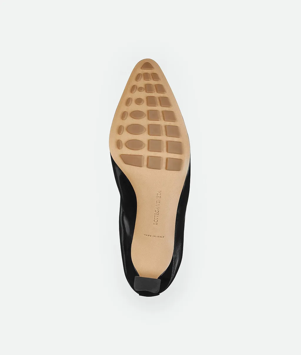 Sofia Pump