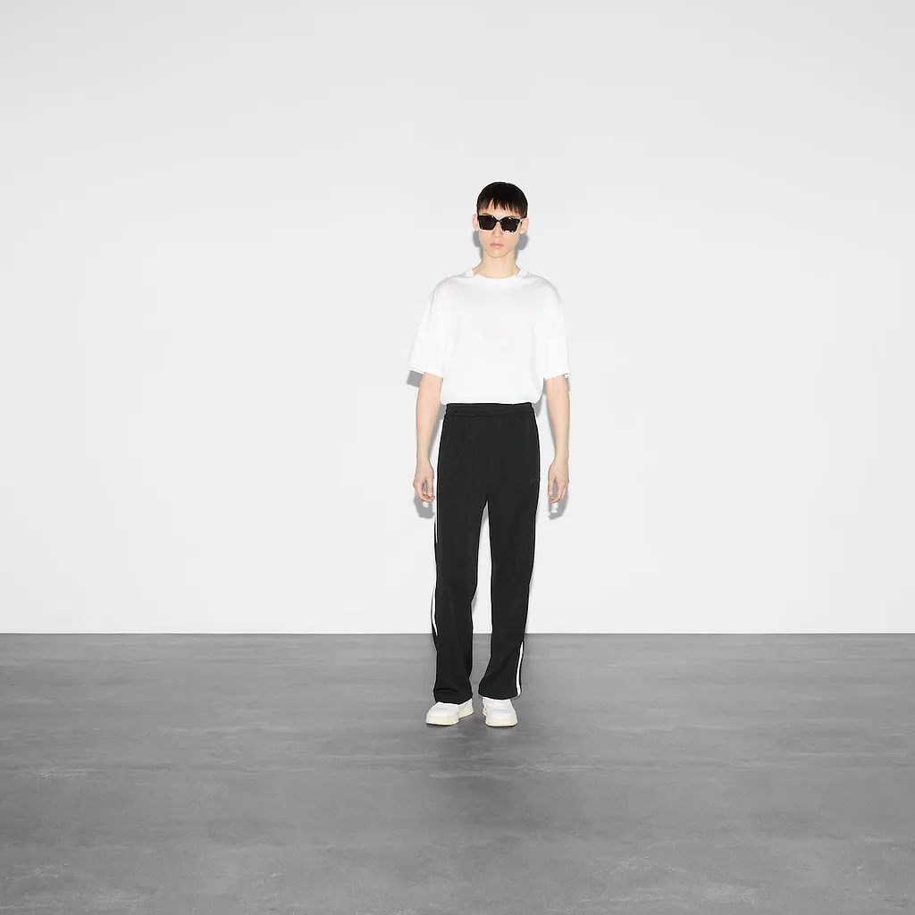 Technical Jersey Pant
