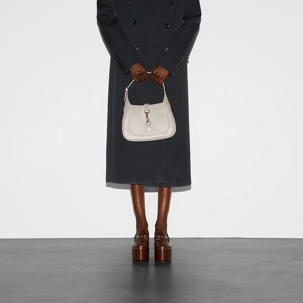 Gucci Jackie Small Shoulder Bag