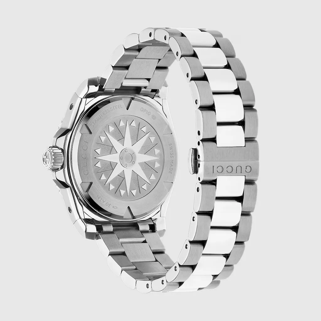 Gucci Dive Watch, 40Mm