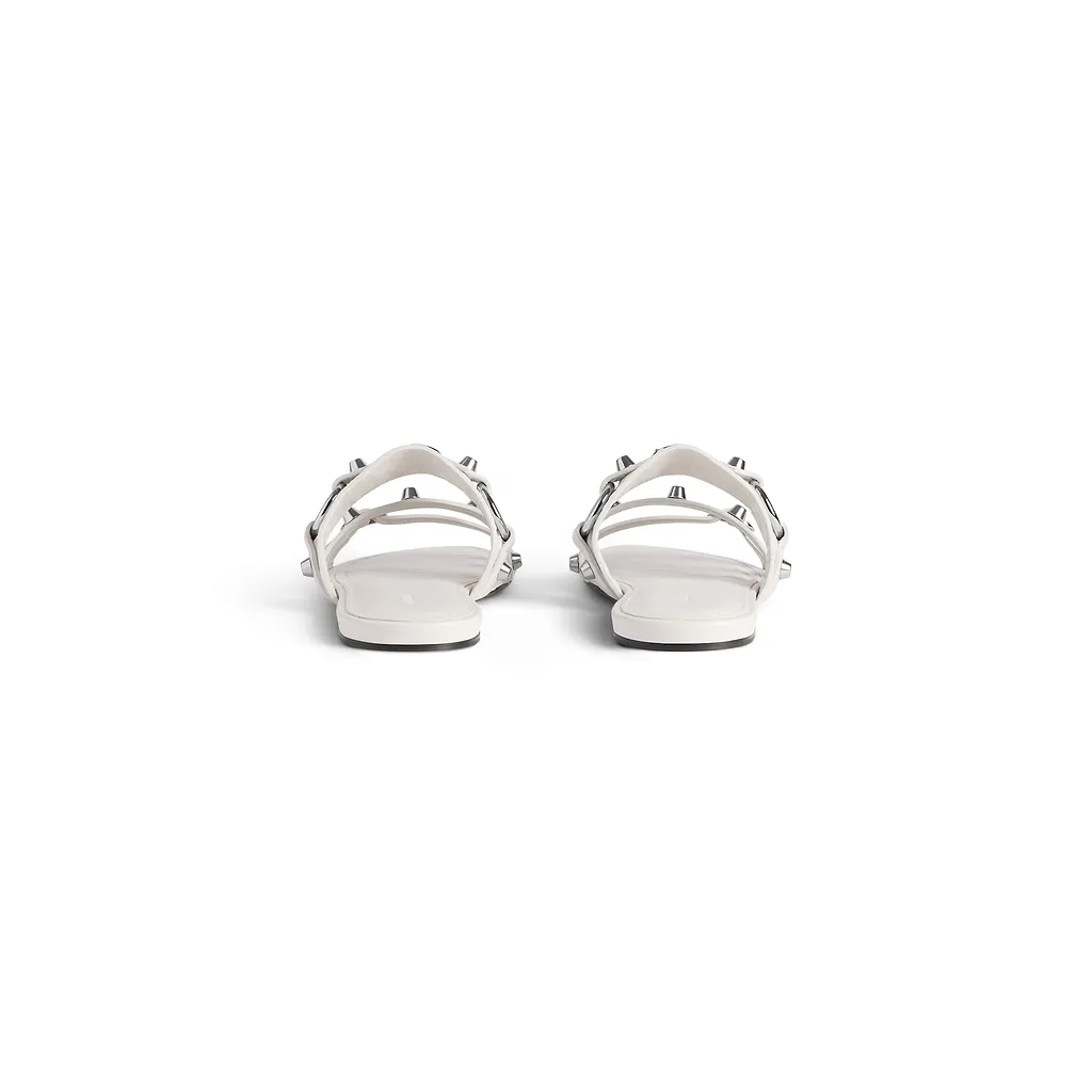 City Mule Flat