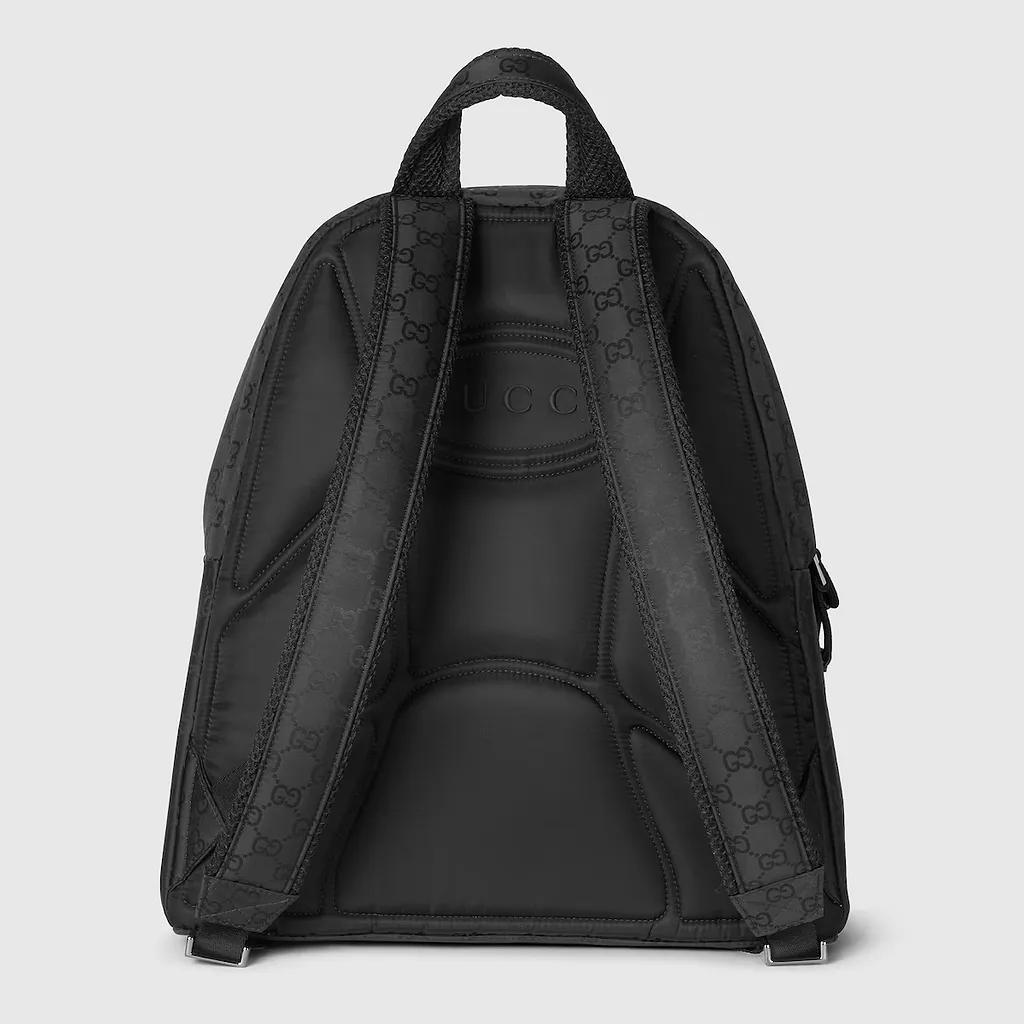 Gucci Nexus Medium Backpack
