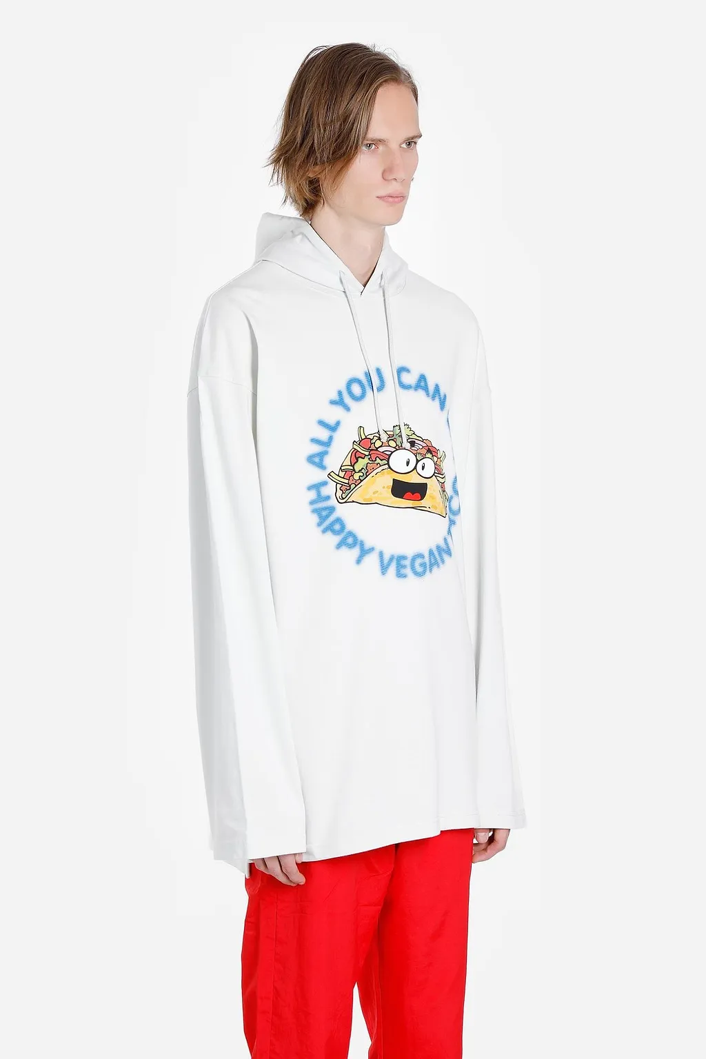 Taco Hoodie