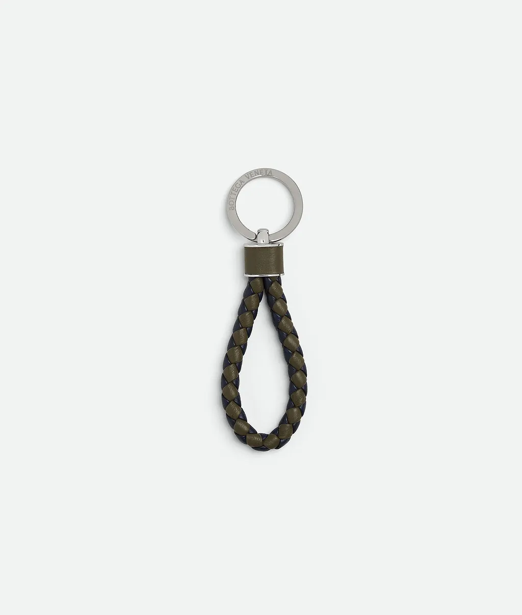 Intreccio Key Ring