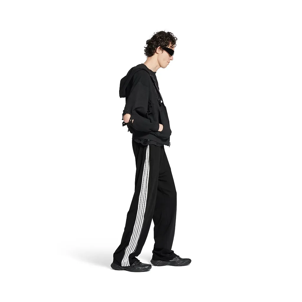 Loop Sports Icon Zipped Sweatpants