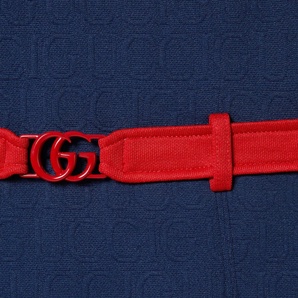 Children's Gucci Jersey Dress