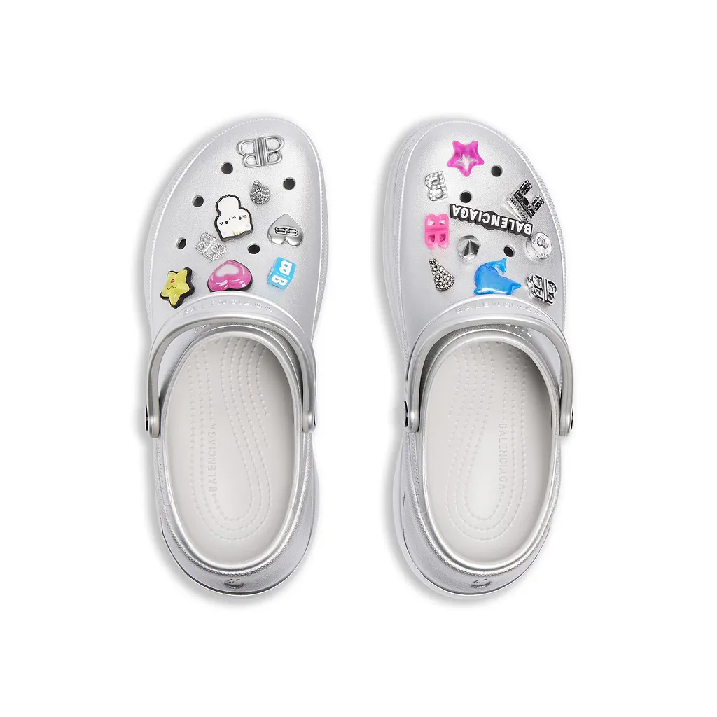 Crocs Mule Jibbitz