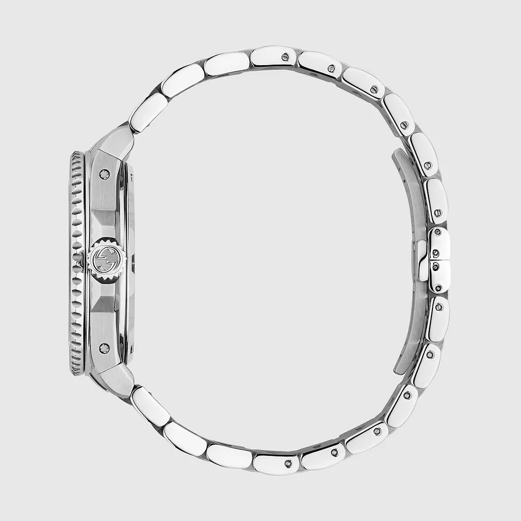 Gucci Dive Watch, 40Mm