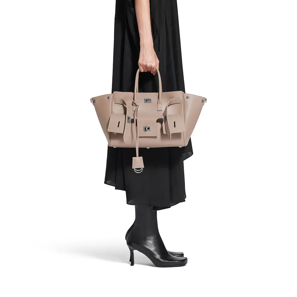 Bel Air Carry All Bag Small