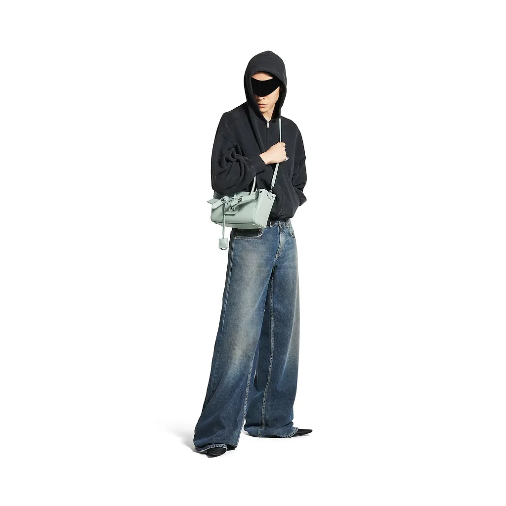 Bel Air Carry All Bag Mini