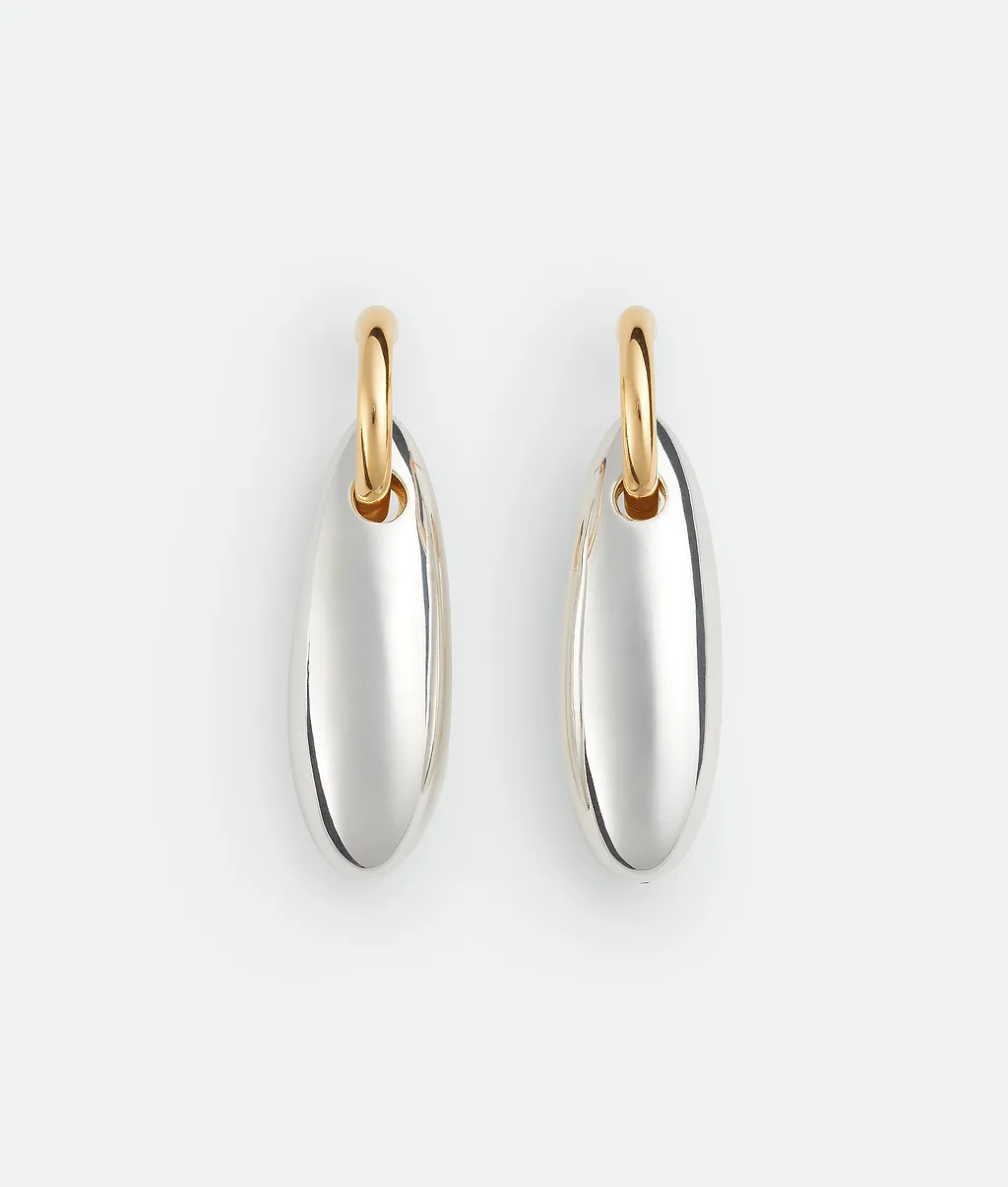 Ellipse Large Earrings