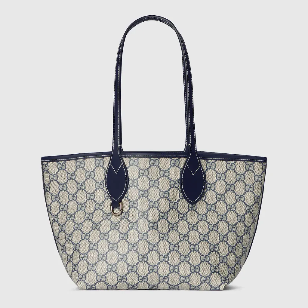 Gucci Totissima Small Reversible Tote