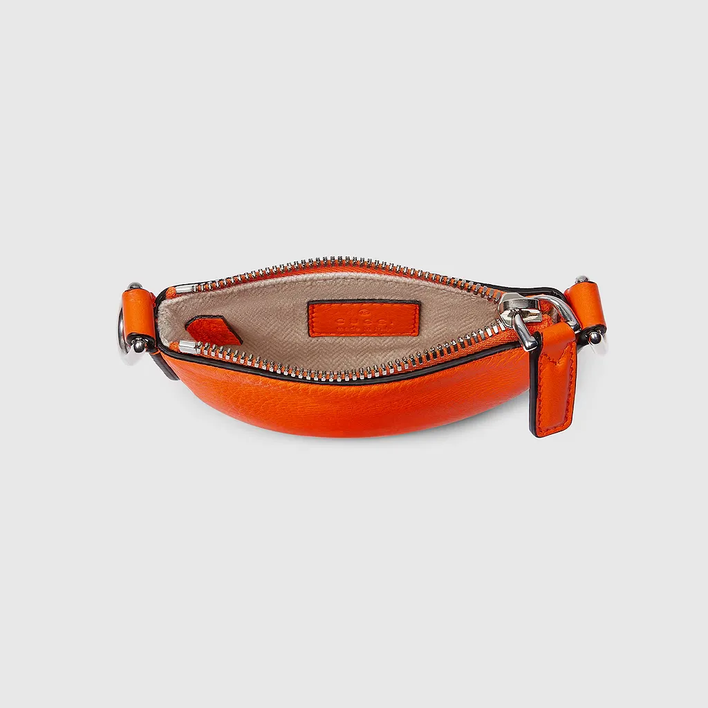 Gucci B Nano Bag