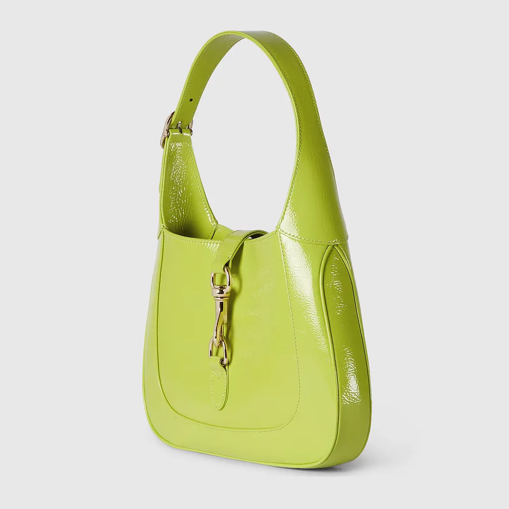 Gucci Jackie Small Shoulder Bag
