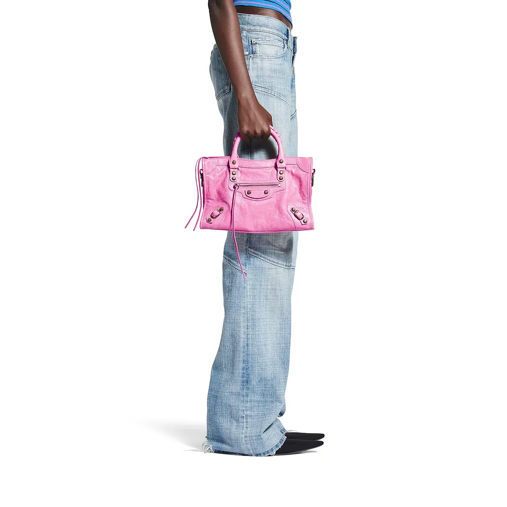 Le City Bag Small