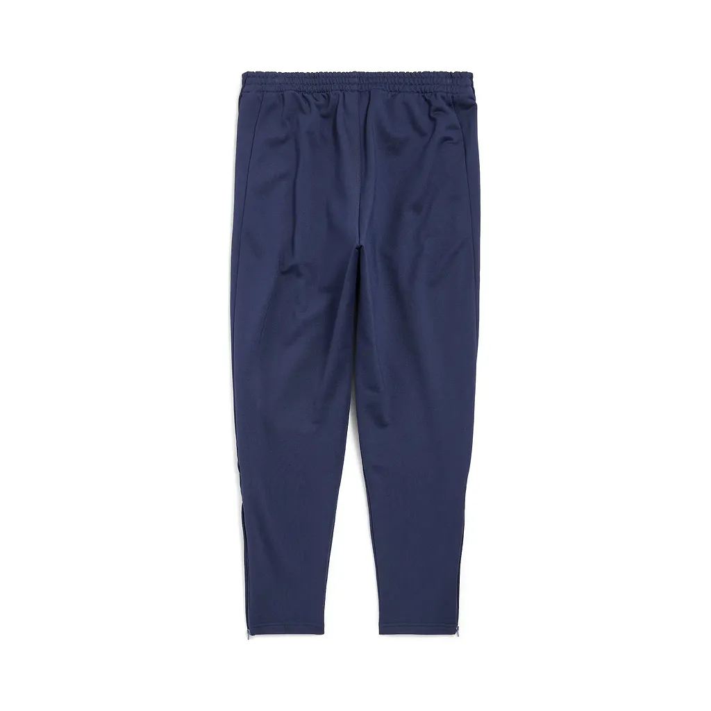 Fitted Tracksuit Pants