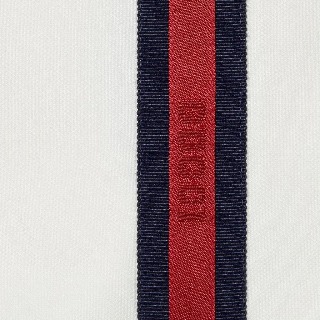 Children's Jersey Shorts With Web