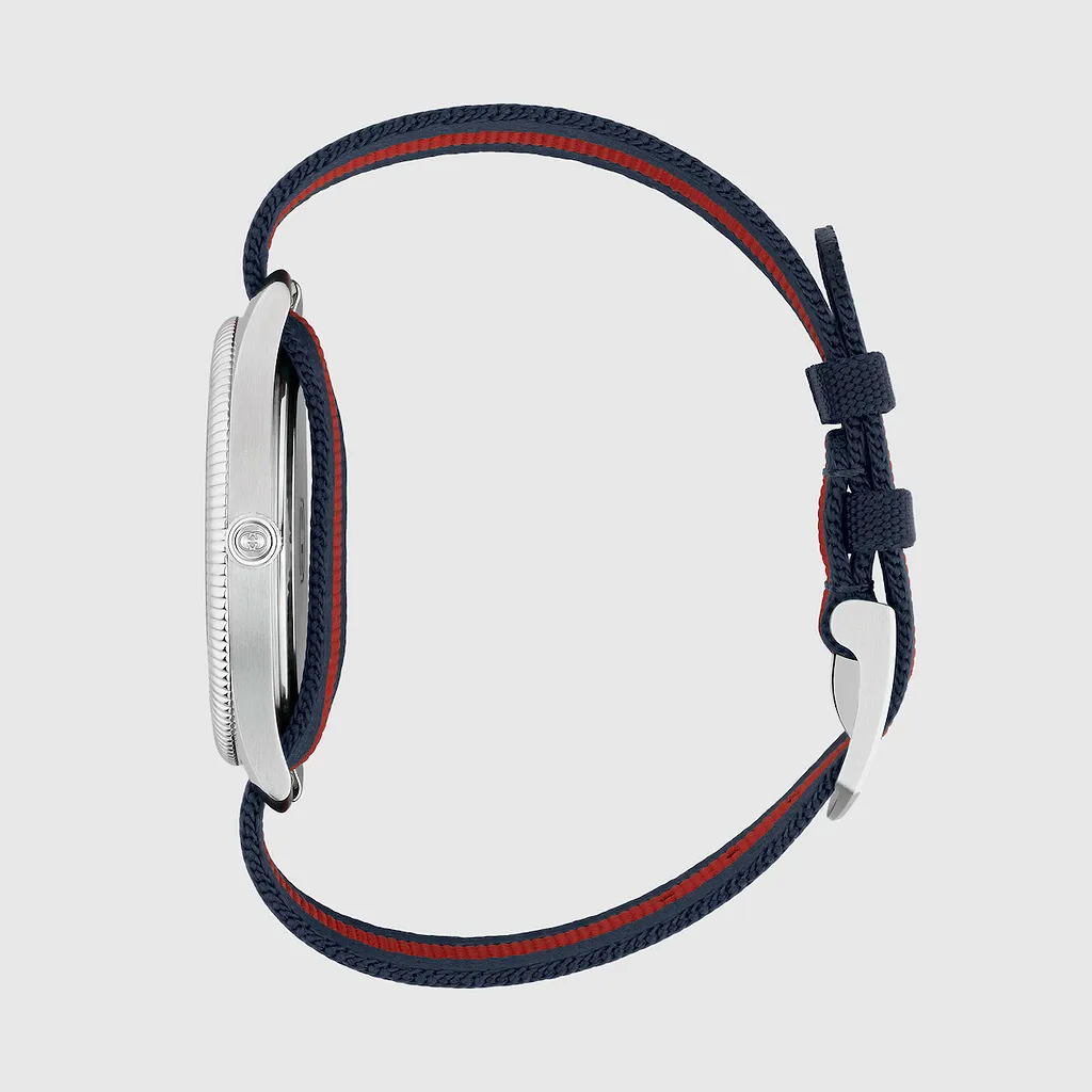 G-Timeless Watch, 38Mm