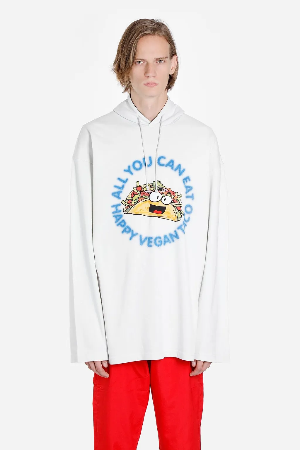 Taco Hoodie