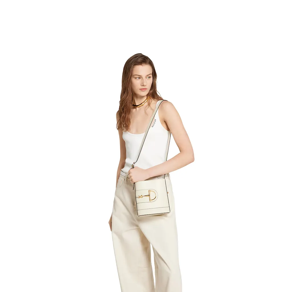 Gucci 73 Mini Bucket Bag