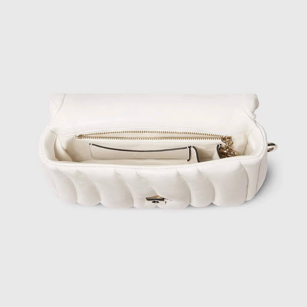 Gg Milano Mini Top Handle Bag
