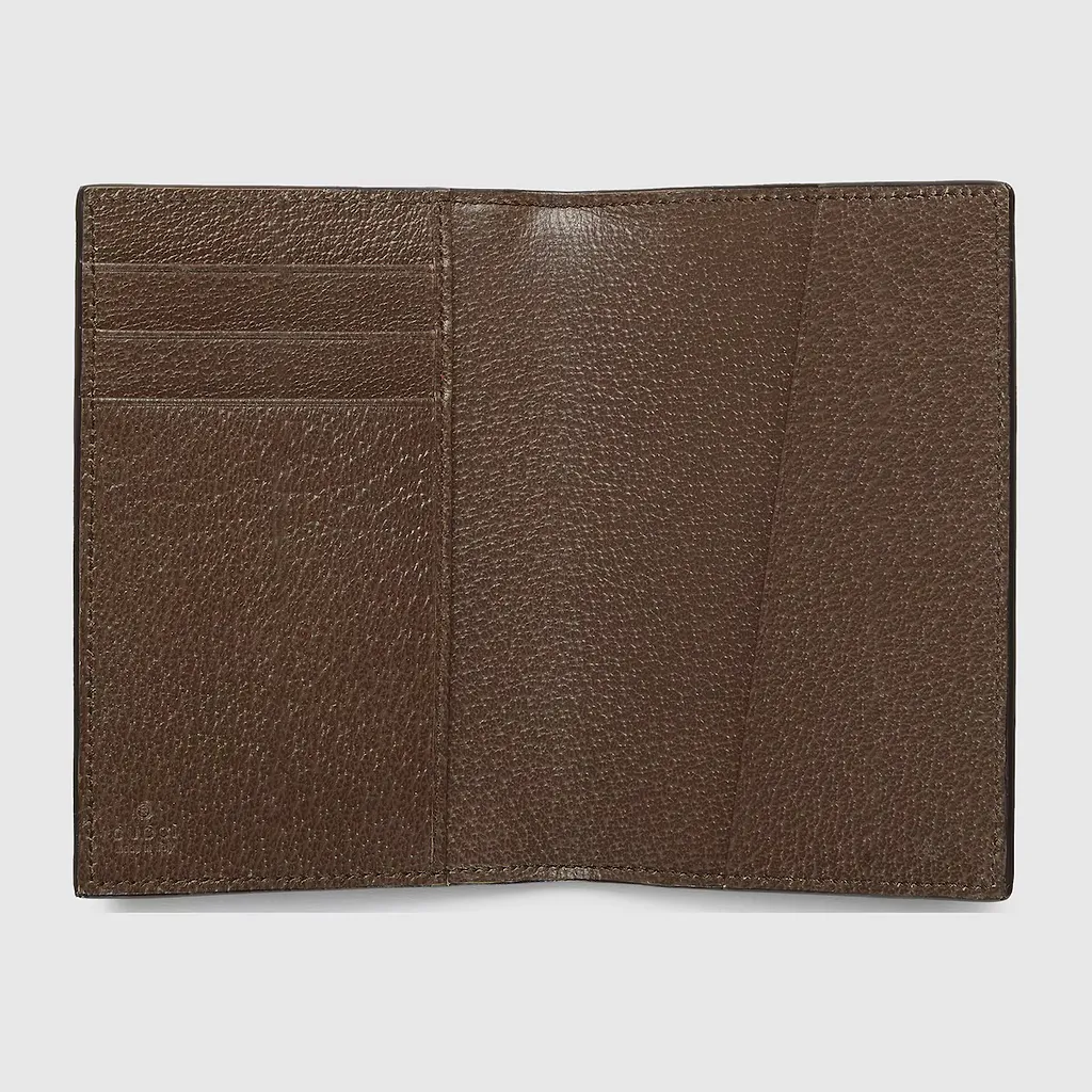 Ophidia Passport Case