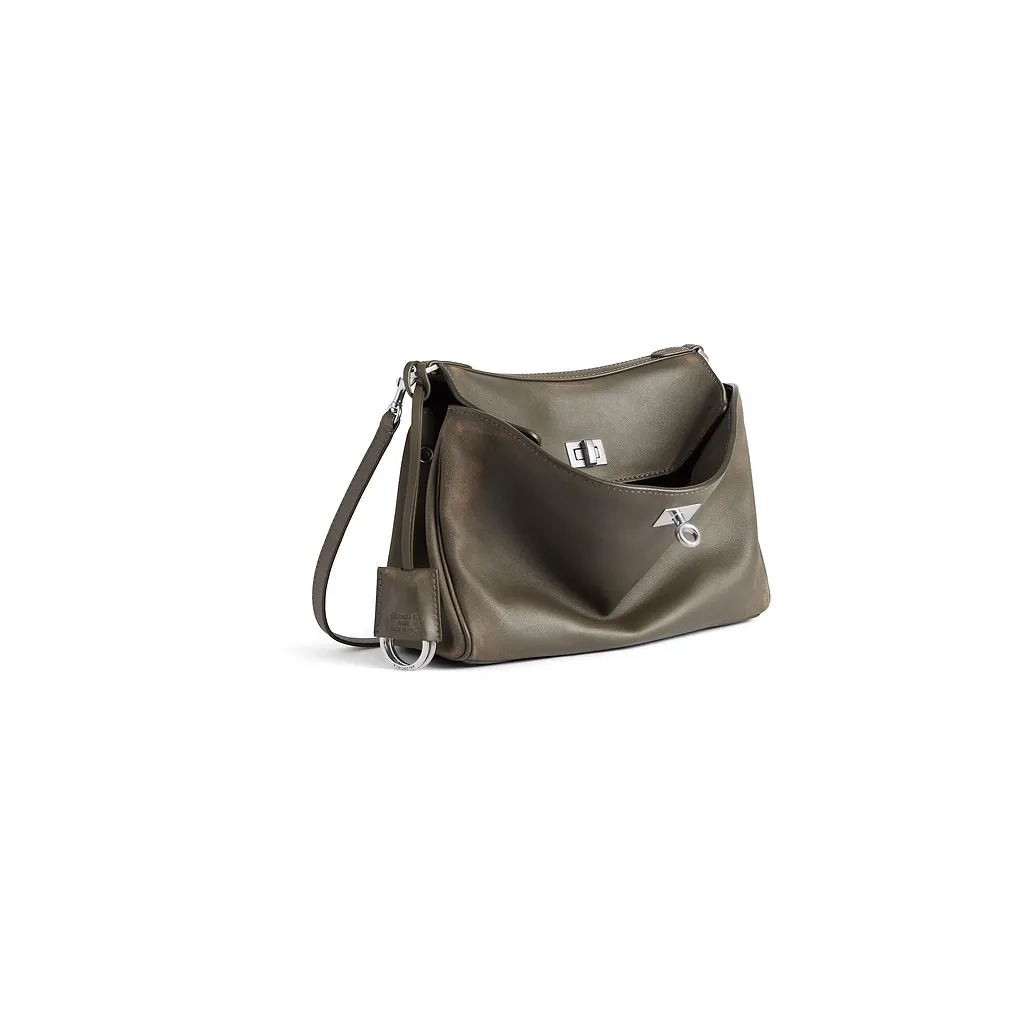 Rodeo Messenger Bag Small