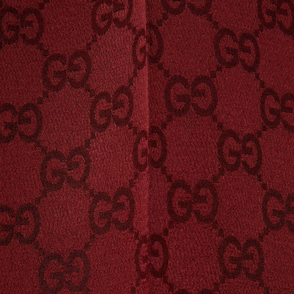 Gg Jacquard Pants