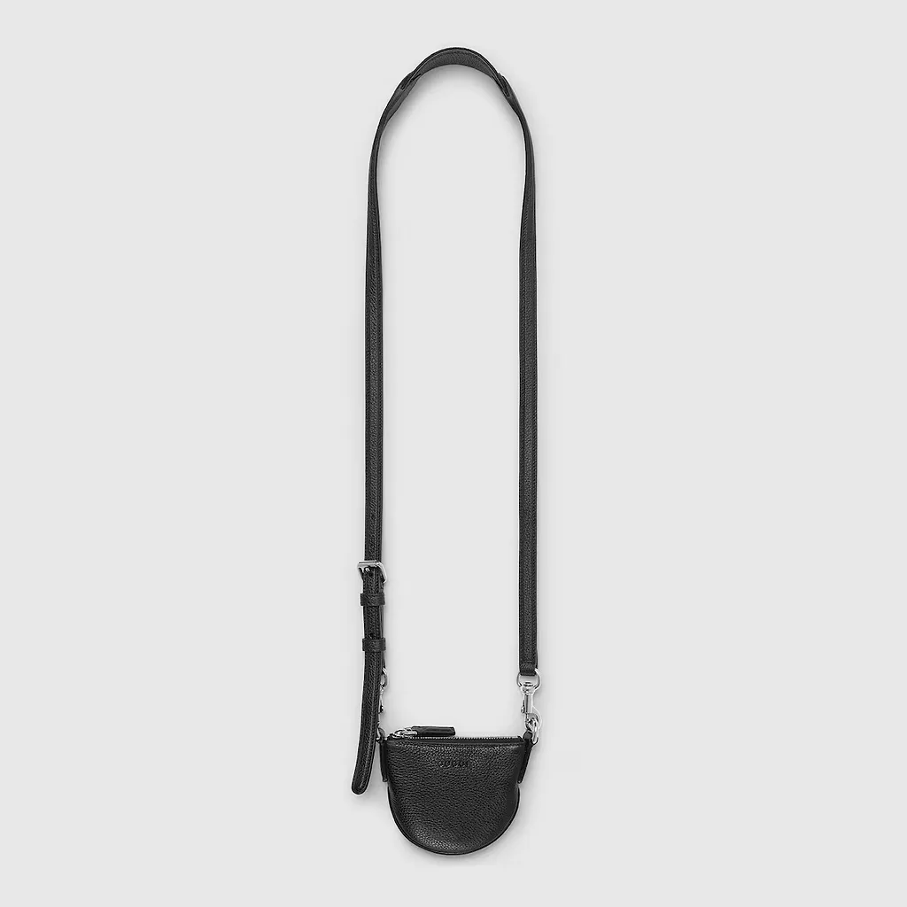 Gucci B Super Mini Bag