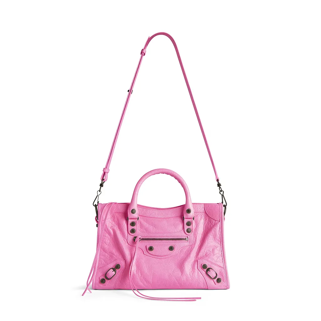 Le City Bag Small