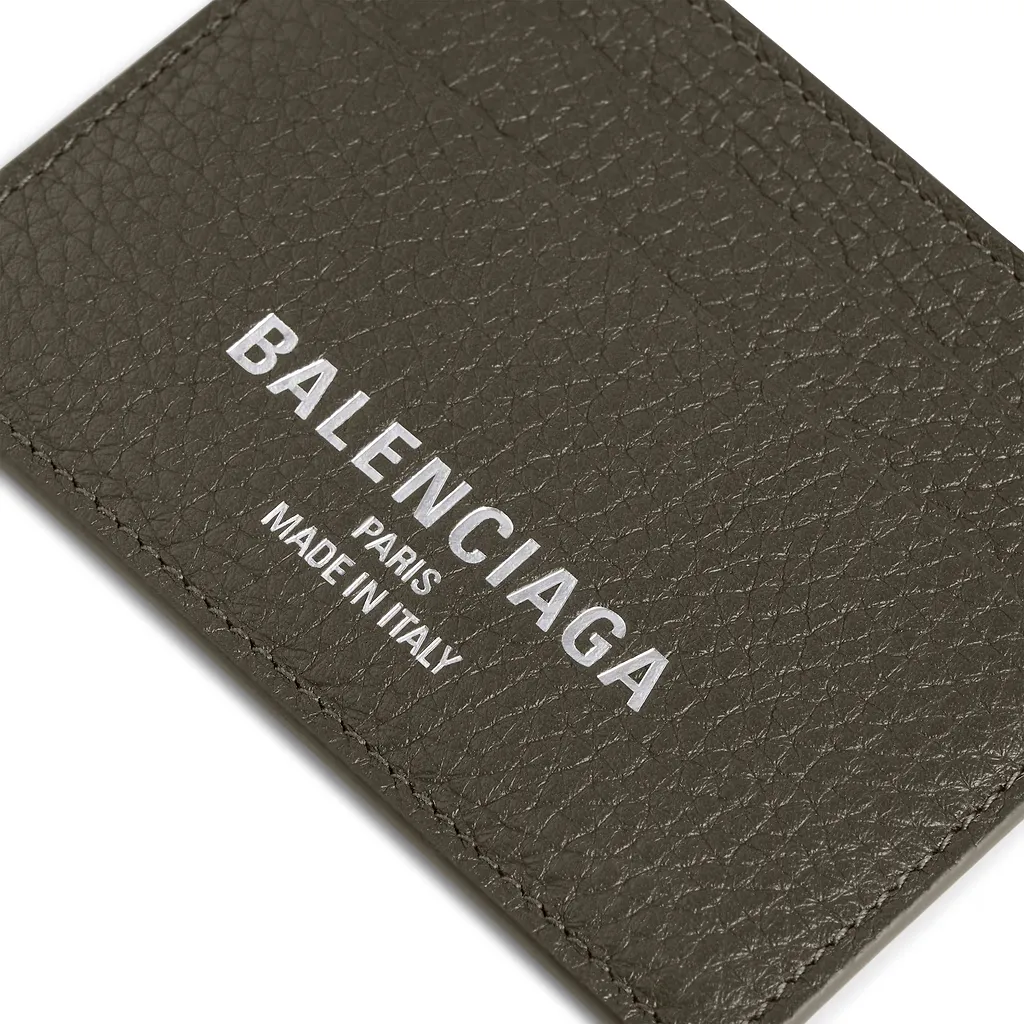 Credit Card Holder
