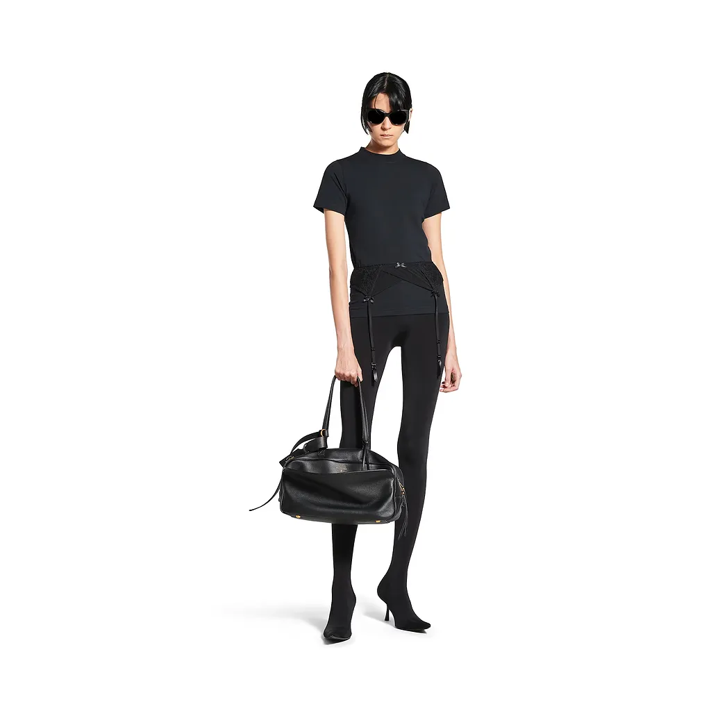 Carrie Bowling Bag Medium
