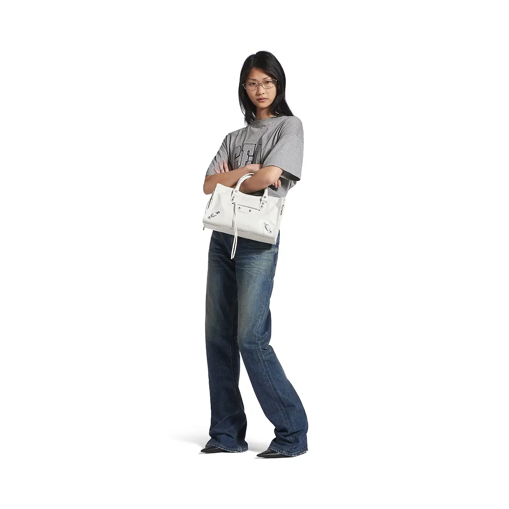 Le City Bag Small