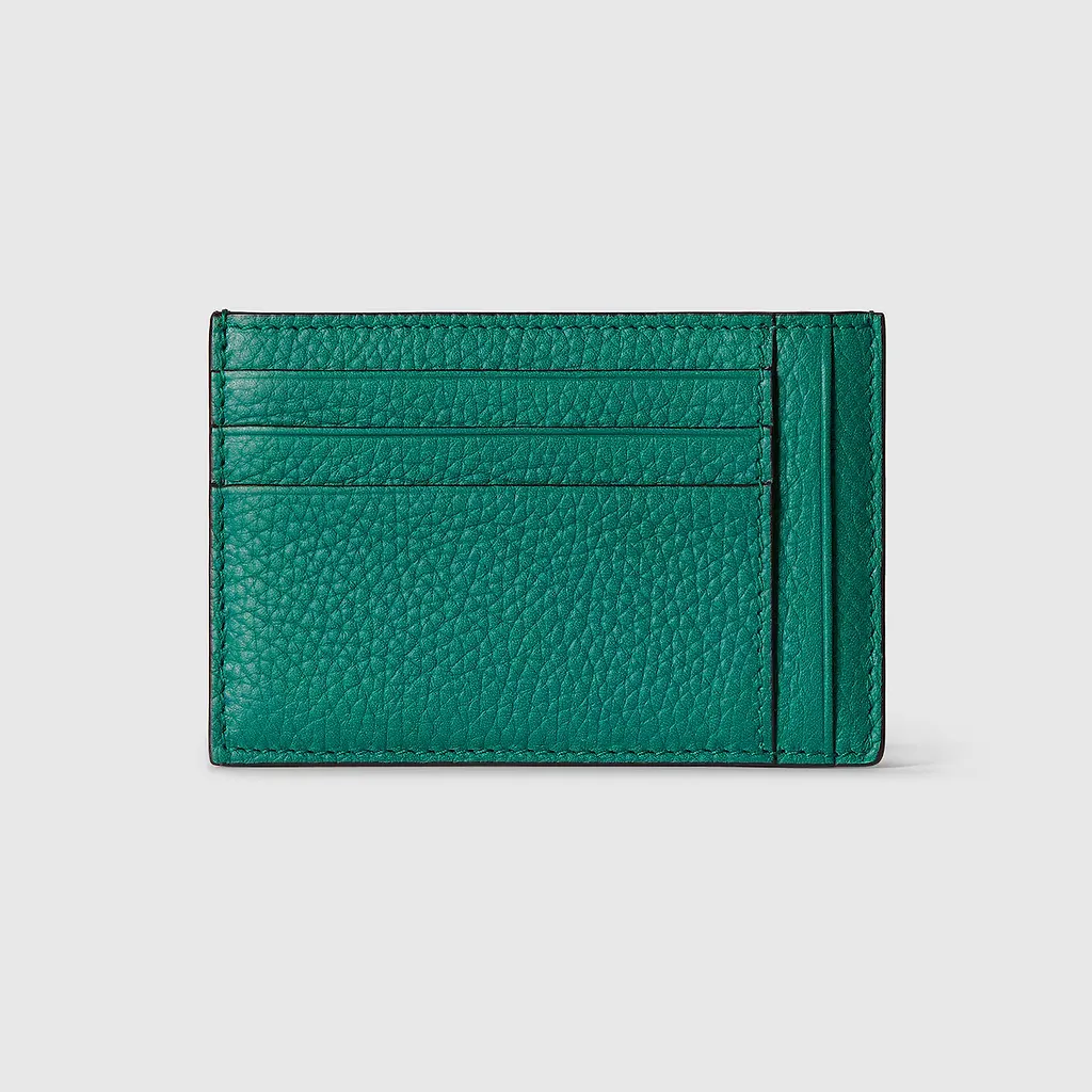 Maxi Gg Card Case