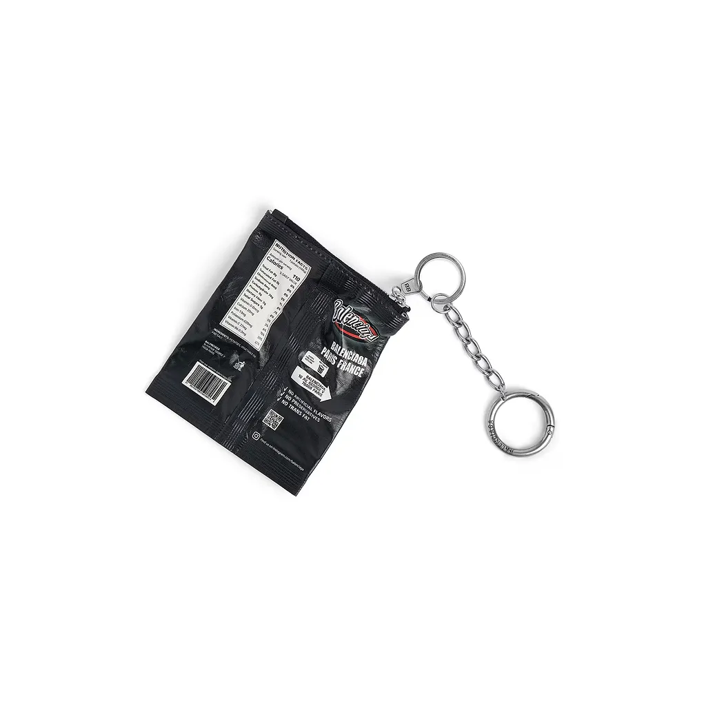 Chips Charm/Keychain