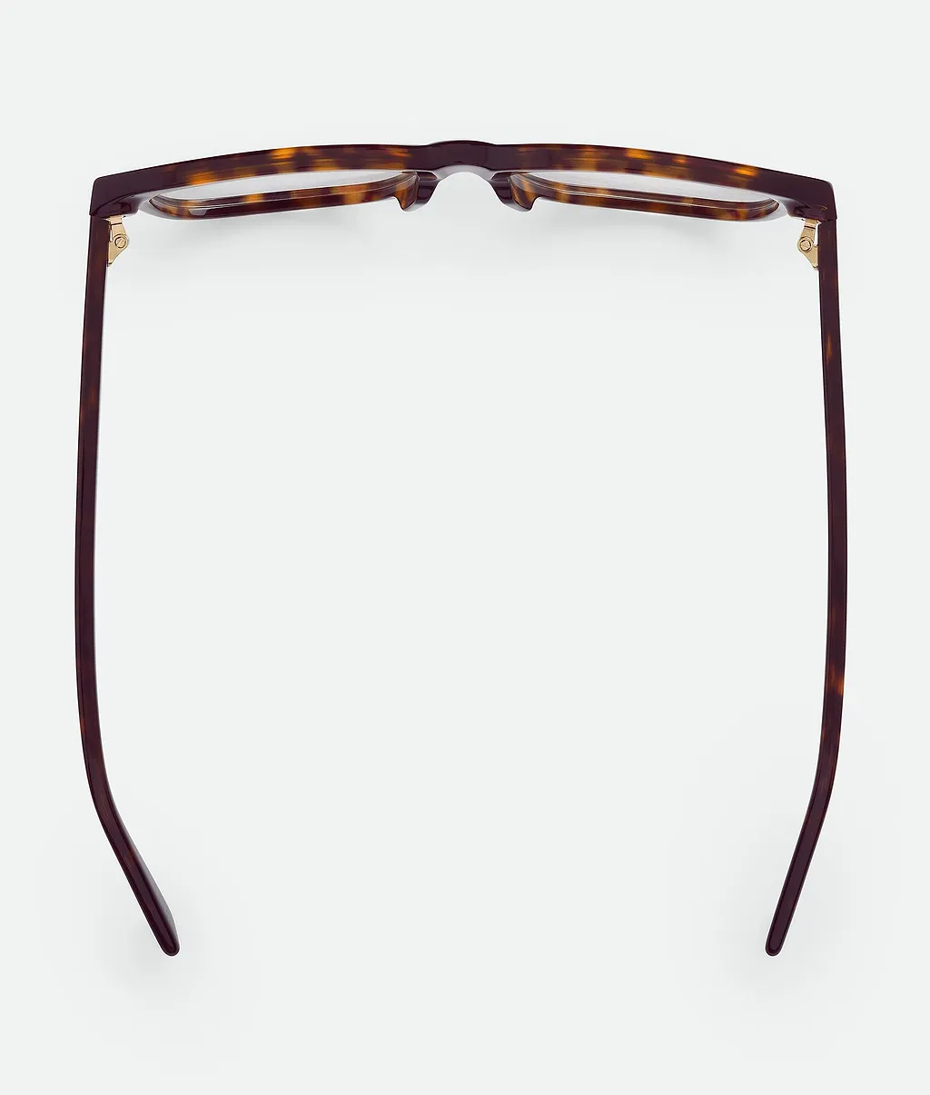 Classic Square Eyeglasses