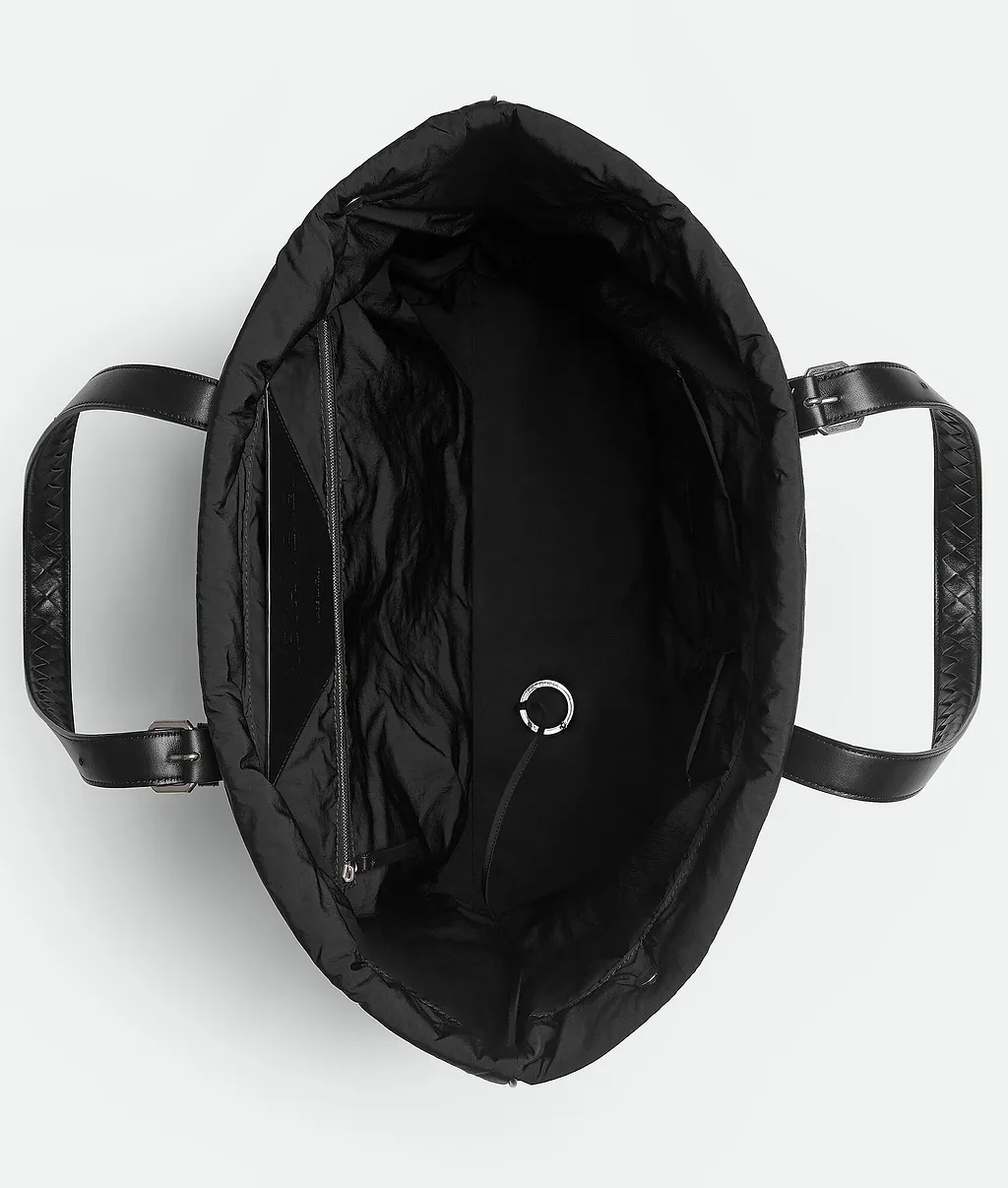 Crossroad Buckle Tote
