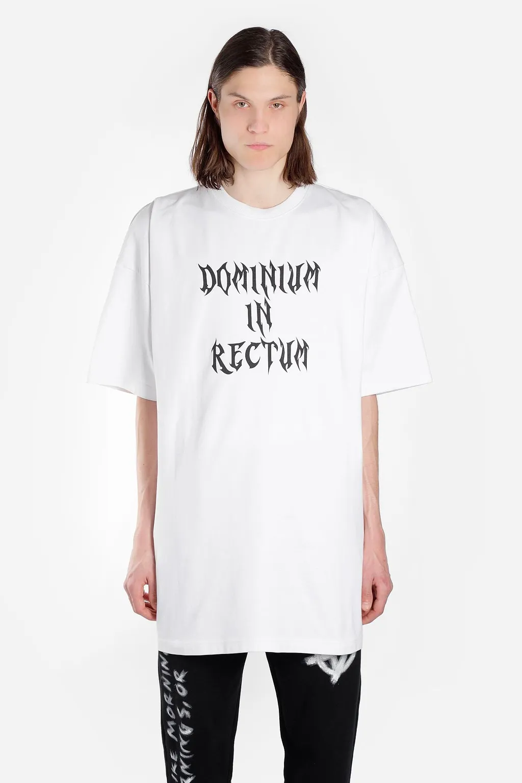 Dominium in Rectum T-shirt