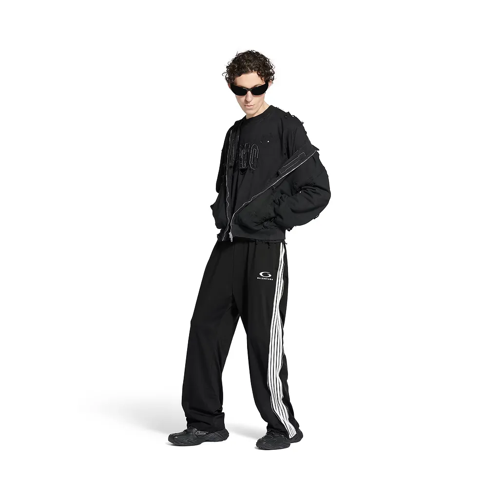 Loop Sports Icon Zipped Sweatpants