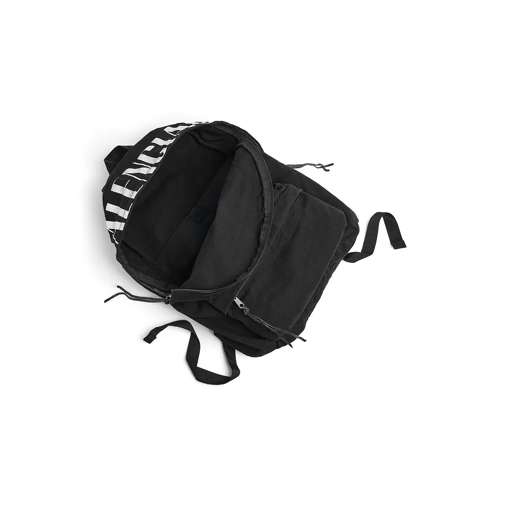 Editor Backpack