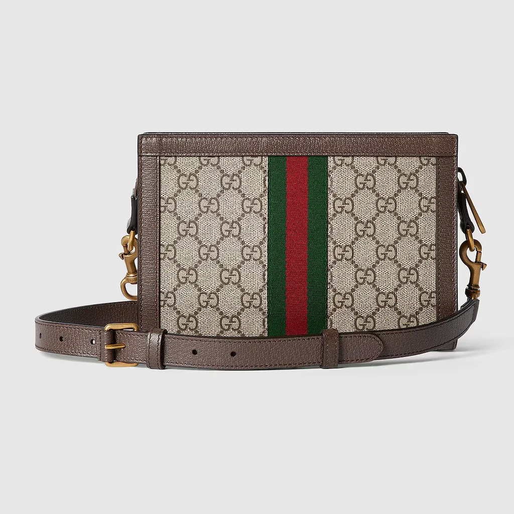 Ophidia Super Mini Bag
