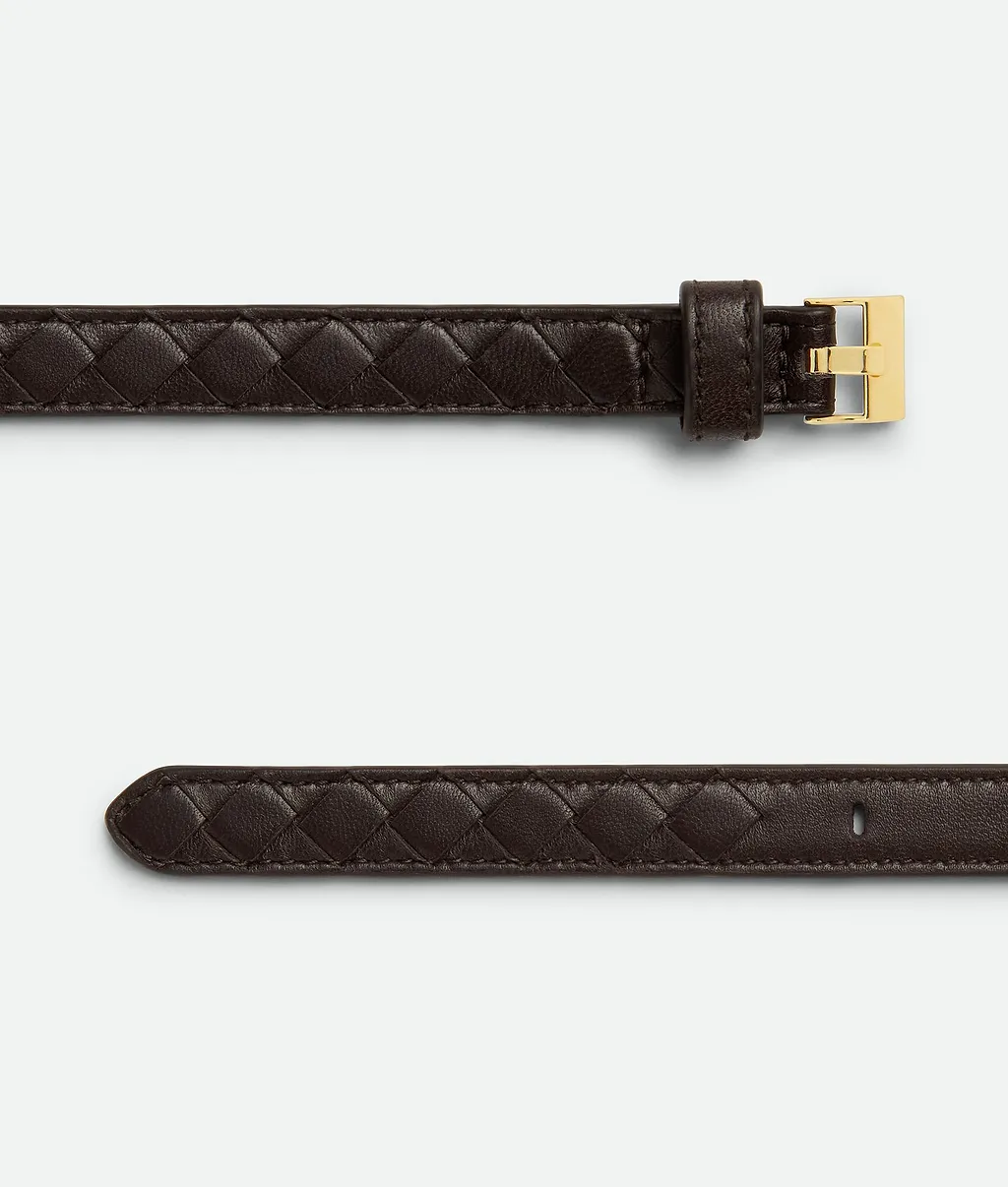 Watch Double Belt