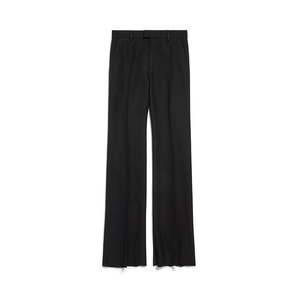 Flared Pants
