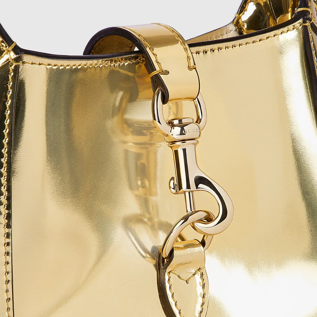 Gucci Jackie Notte Mini Bag